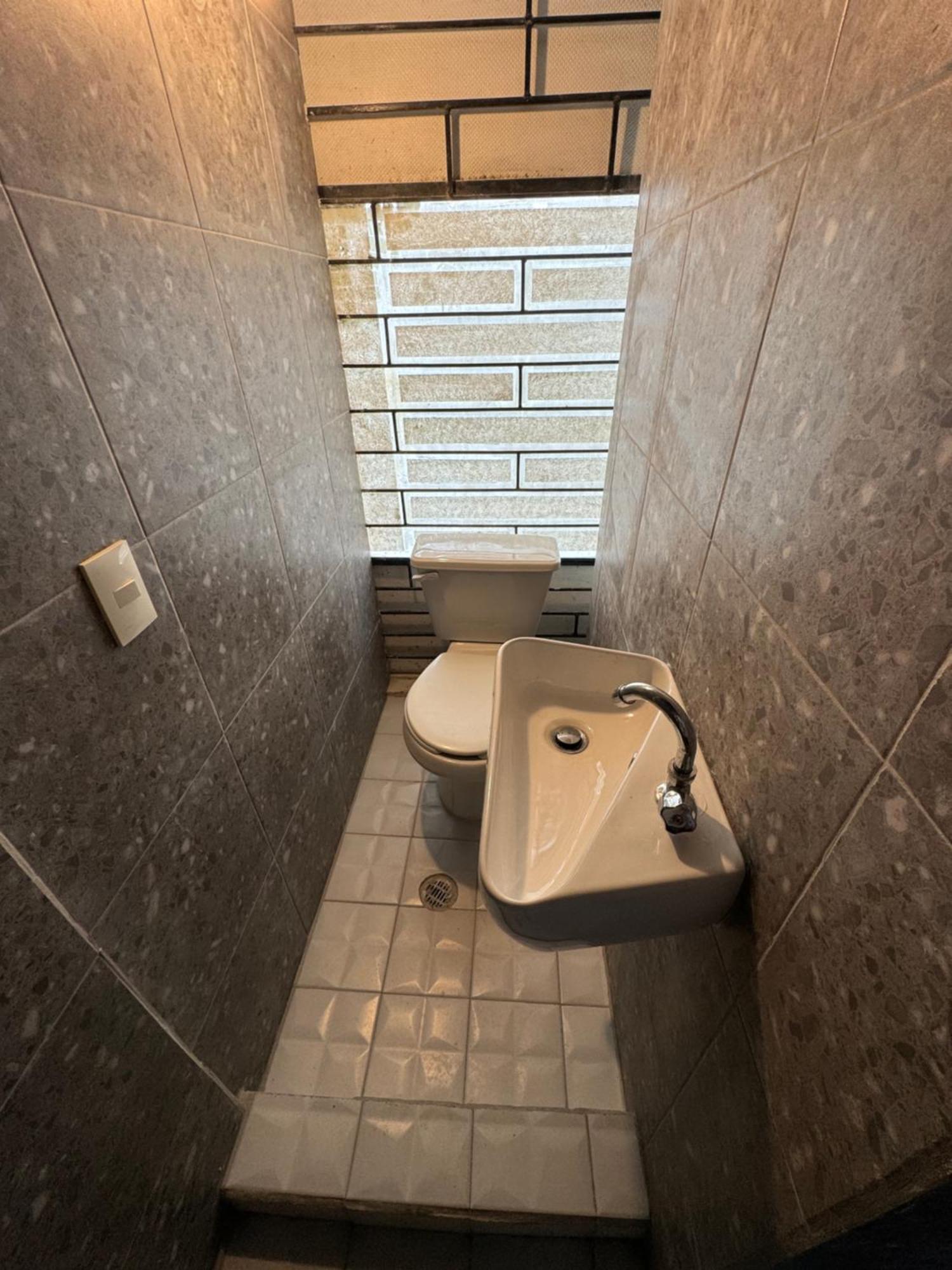 Hospedagem domiciliar Loft Equipado Barato Con Mini Desayunador Centrico Cidade do México